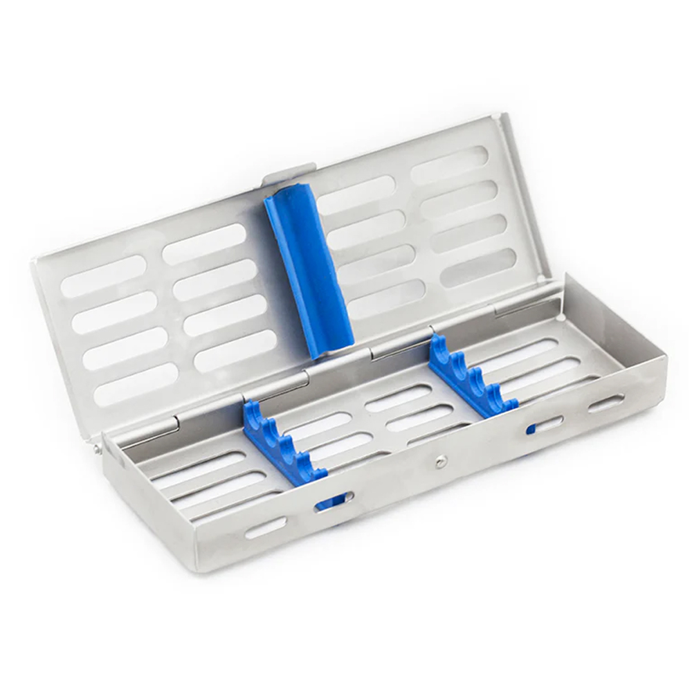 GDC Cassette For 5 Instruments Ppl - Imsca5ppl