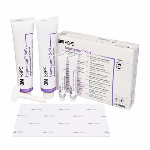 3m Espe Impregum Soft - Refills