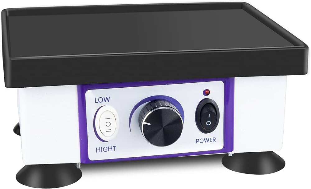 Jinguang Dental Vibrator Rectangular - Small 