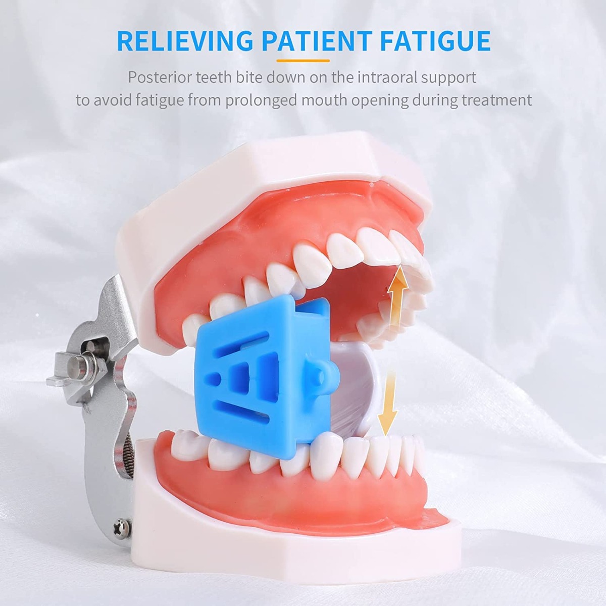 ET Dental Mouth Prop & Tongue Guard