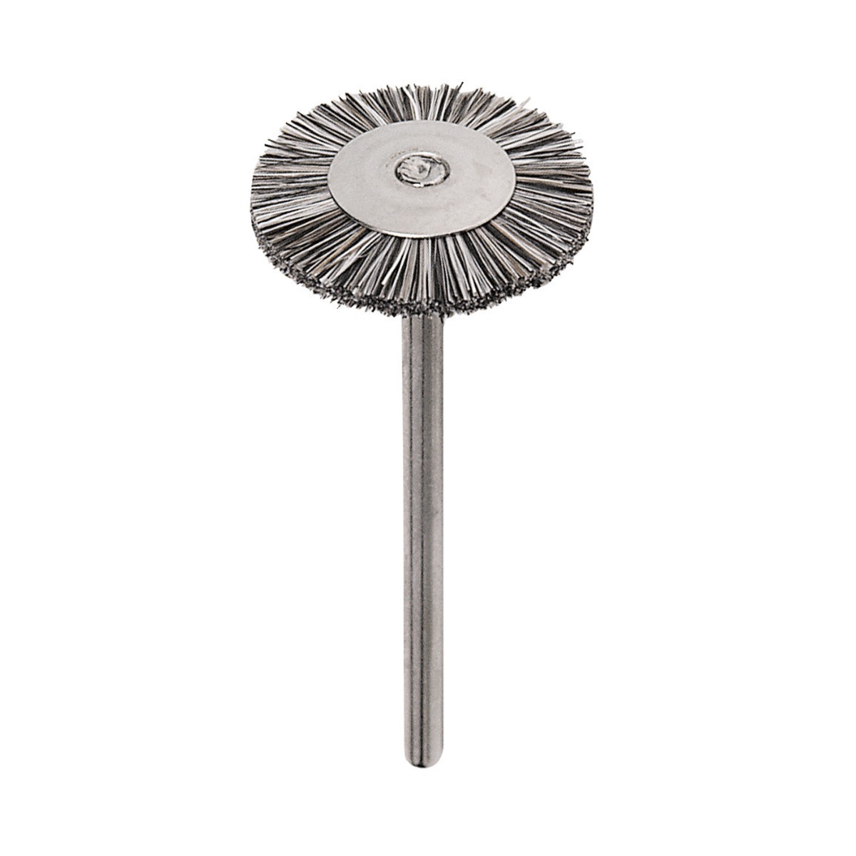 Jinguang Colored Denture Polishing Wool Brush HP - 19mm    