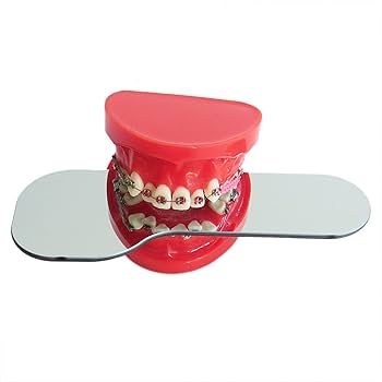 Capri Photographic Plastic Mirrors