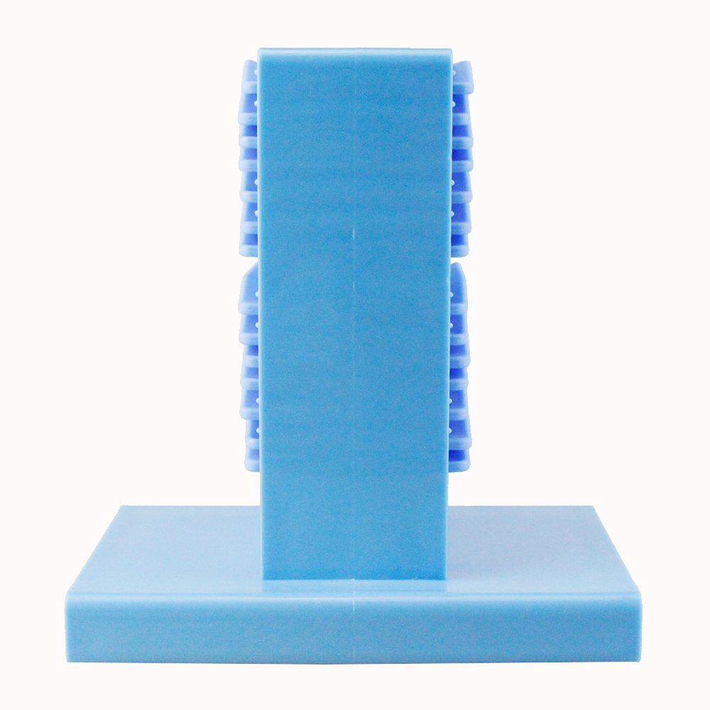 ET Dental Impression Tray Stand