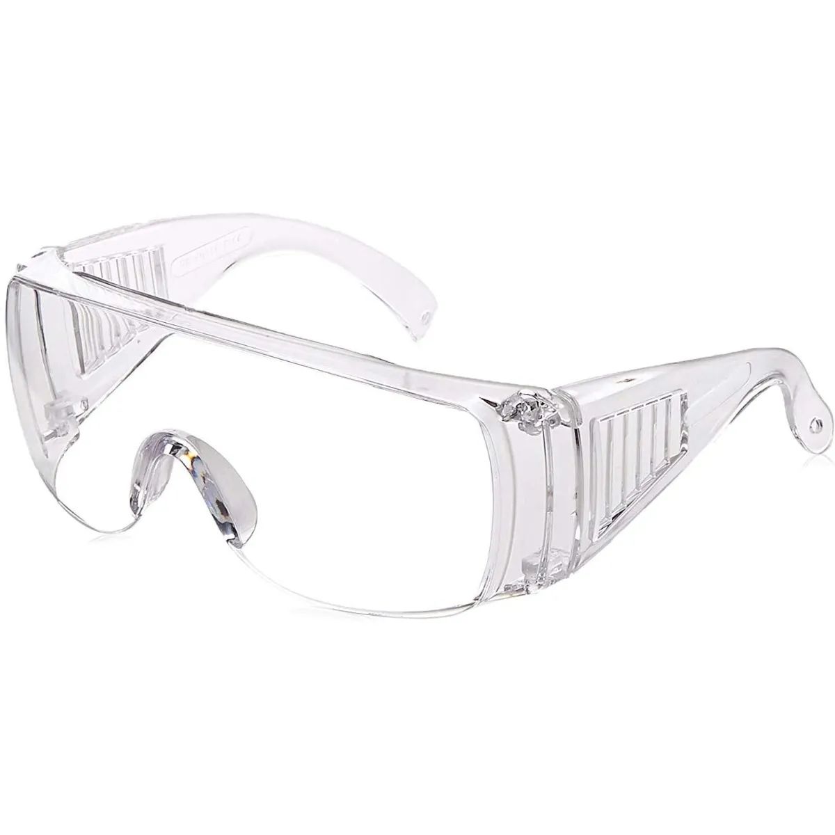 Best anti fog shooting glasses on sale