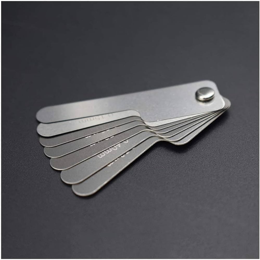 Orthodontic Inter-proximal Gauge