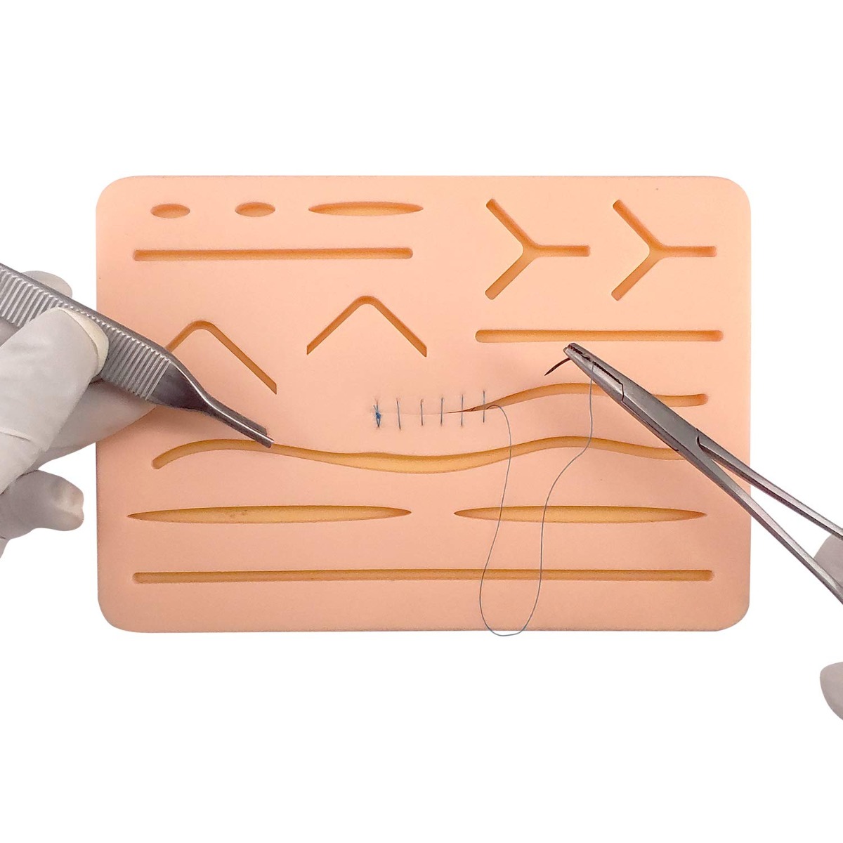 Dental Suture Practice Kit - Type I