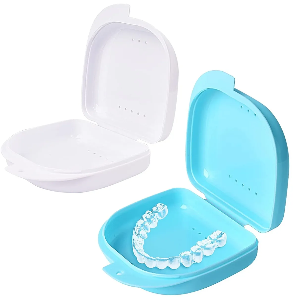 ET Dental Retainer Box (Pack Of 24)