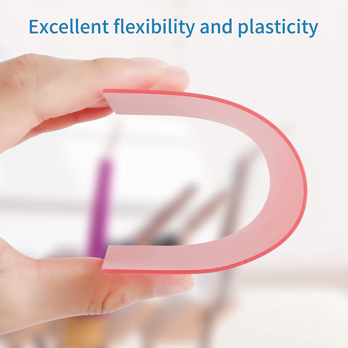 Prevest Hiflex Modelling Wax 12 Sheets