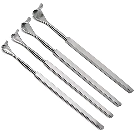 Julldent Eyelid Surgical Lip Retractor