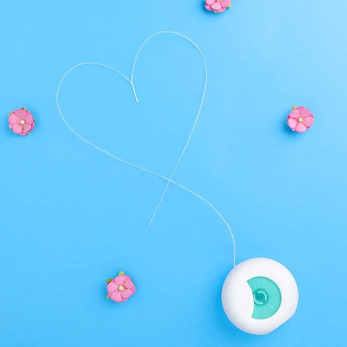 ICPA Thermoseal Dental Floss 50mtr