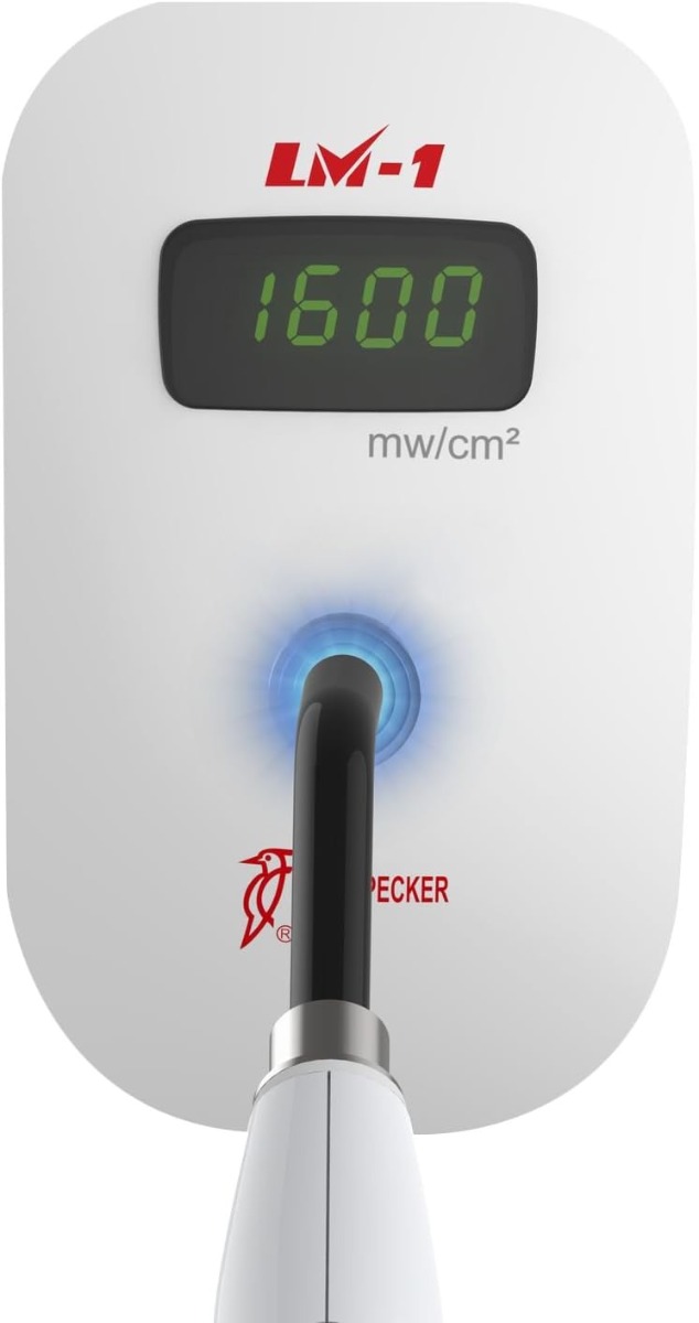 Woodpecker LED Curing Light Intensity Meter (LM-1)