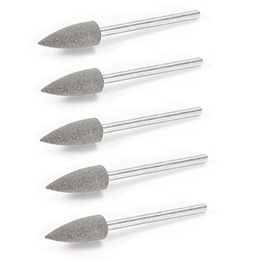 ET Dental Acrylic Polishers Points Slim (Pack of 1)