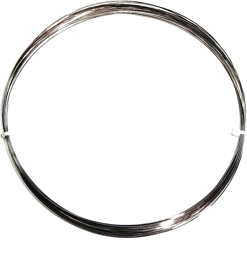 Smith Stainless Steel Dental Wires