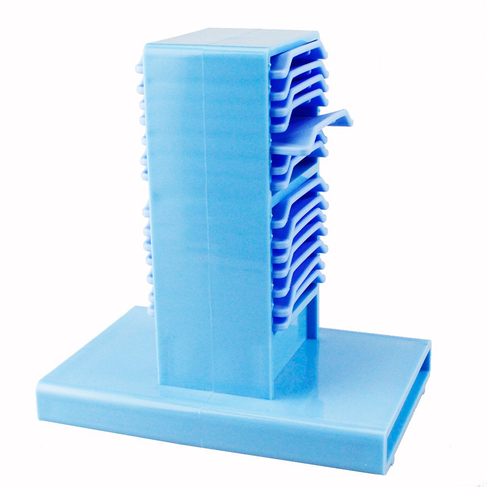 ET Dental Impression Tray Stand