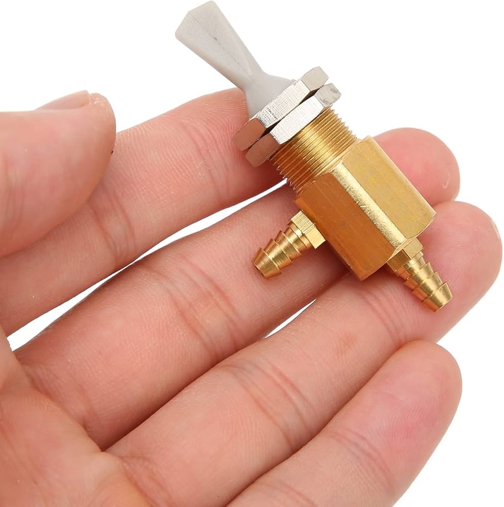 Sparedent Air On Off Switch