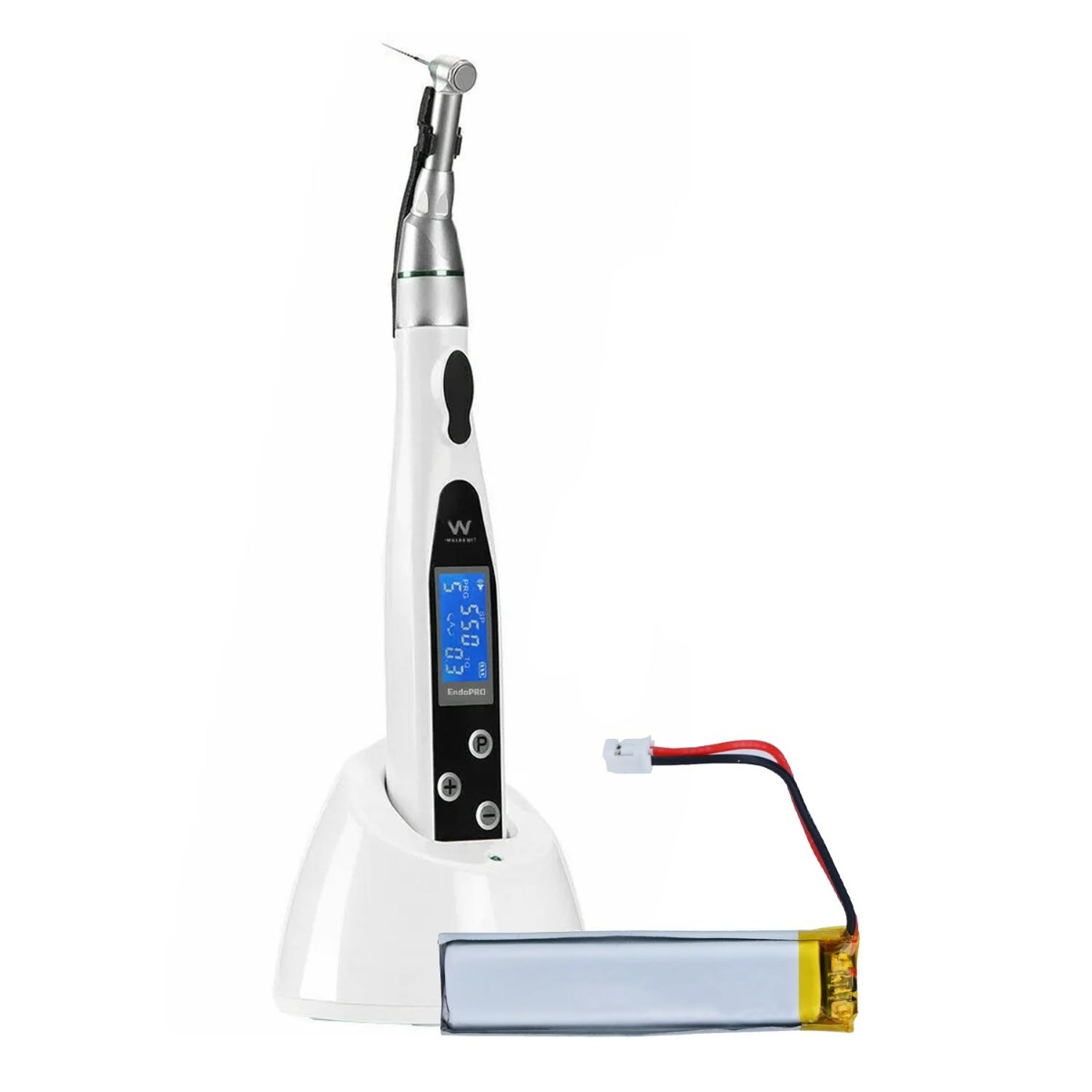 Waldent EndoPro LED All-In-One Endomotor Battery