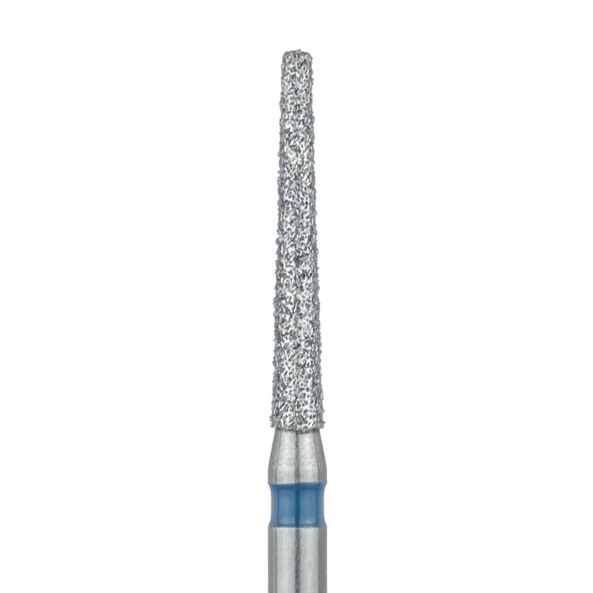 Frank Dental Flat End Taper FG Diamond Bur - Pack of 5