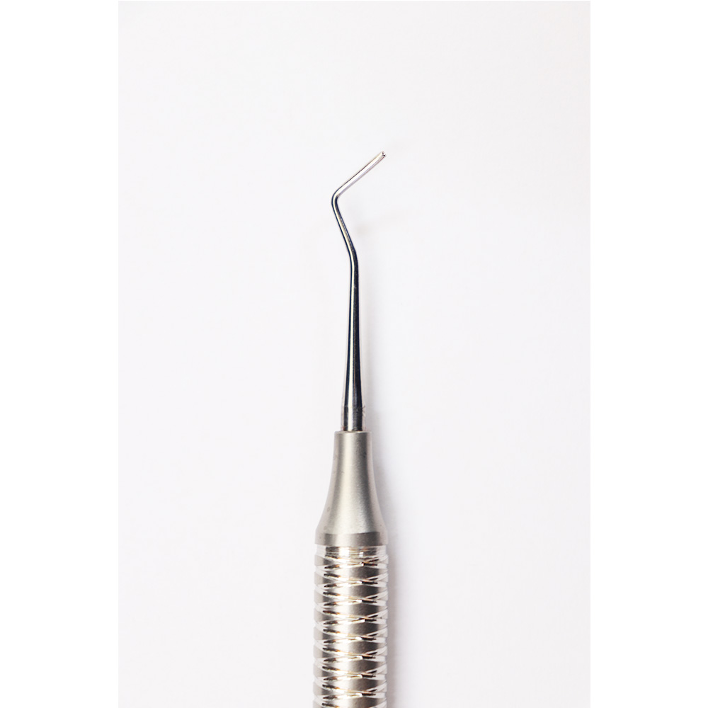 API+ Round Condenser Hollow