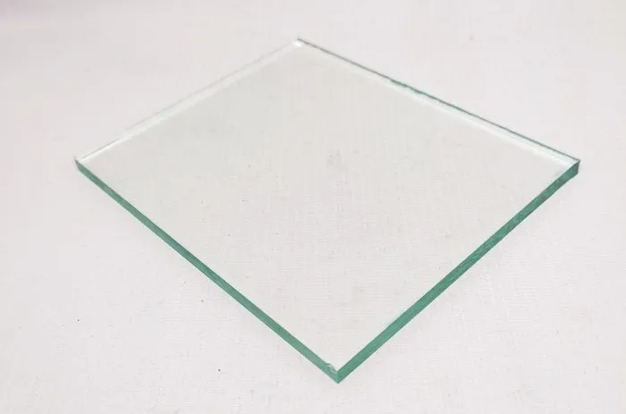 Samit Glass Plate 7.5cm x 7.5cm
