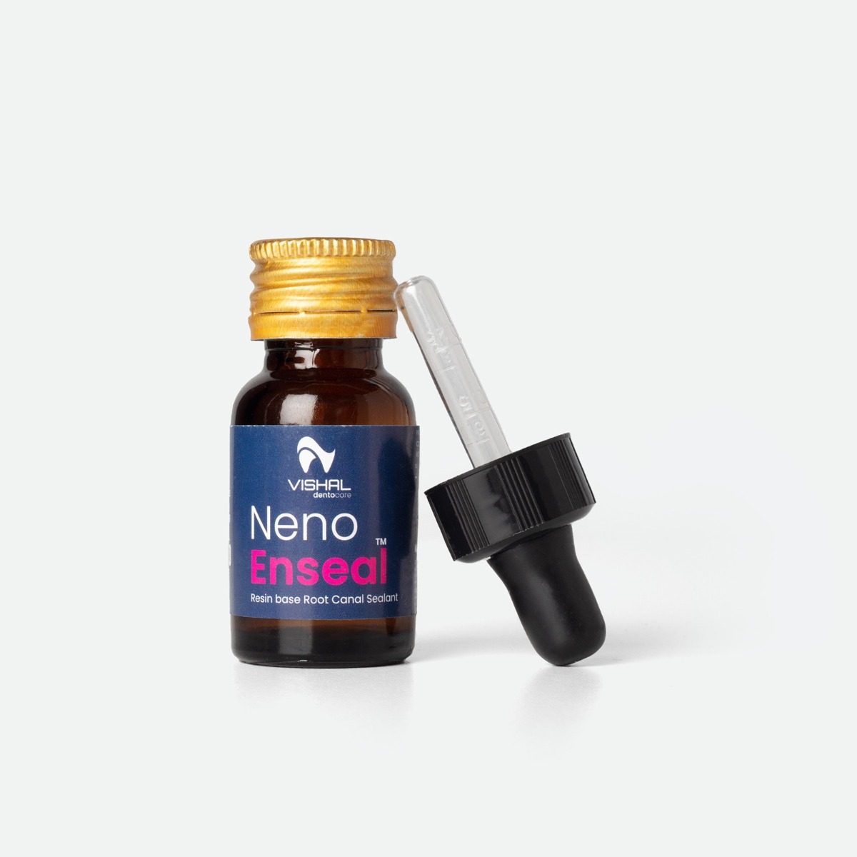Vishal Dentocare Enseal Neno