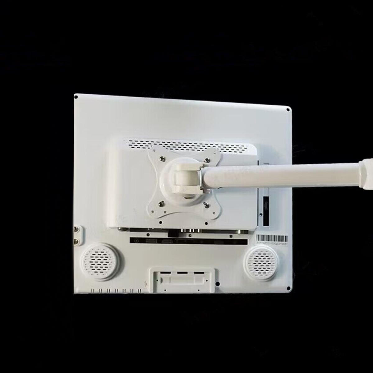 Waldent Intraoral Camera Monitor Clamp