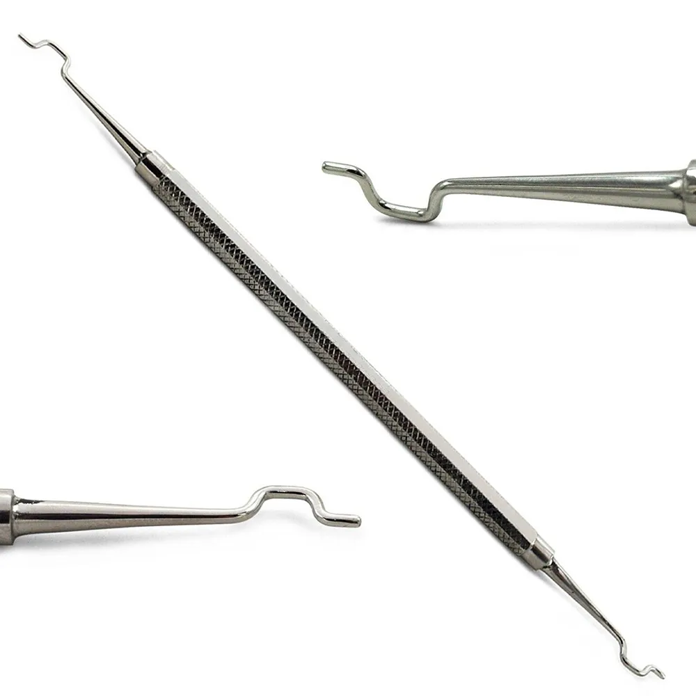 GDC Ortho Elastic Ligature Applicator #1 (674)