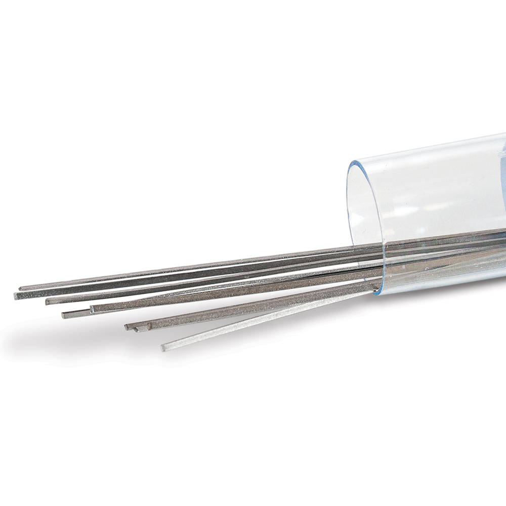 Sthiwed Titanium Molybdenum Dental Archwire Straight Length (10/Pk)