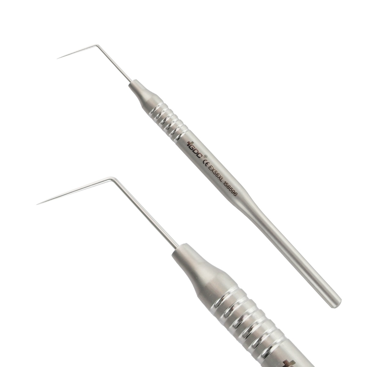 GDC Filling Instruments S/10 Ring handle Instruments Kit (FIWC10)