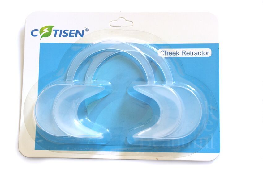 Cotisen Cheek Retractor C Type Small Pk/2