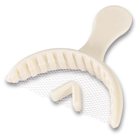 Cotisen Bite Registration Tray-Anterior Pk of 20