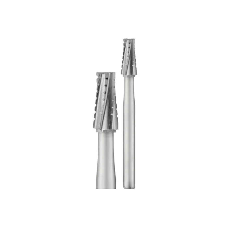 Ss White Surgical Length Carbide Fg Burs Pack of 10