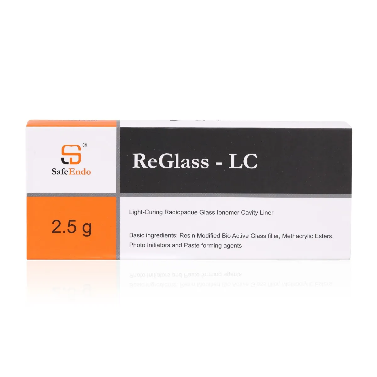 SafeEndo ReGlass LC