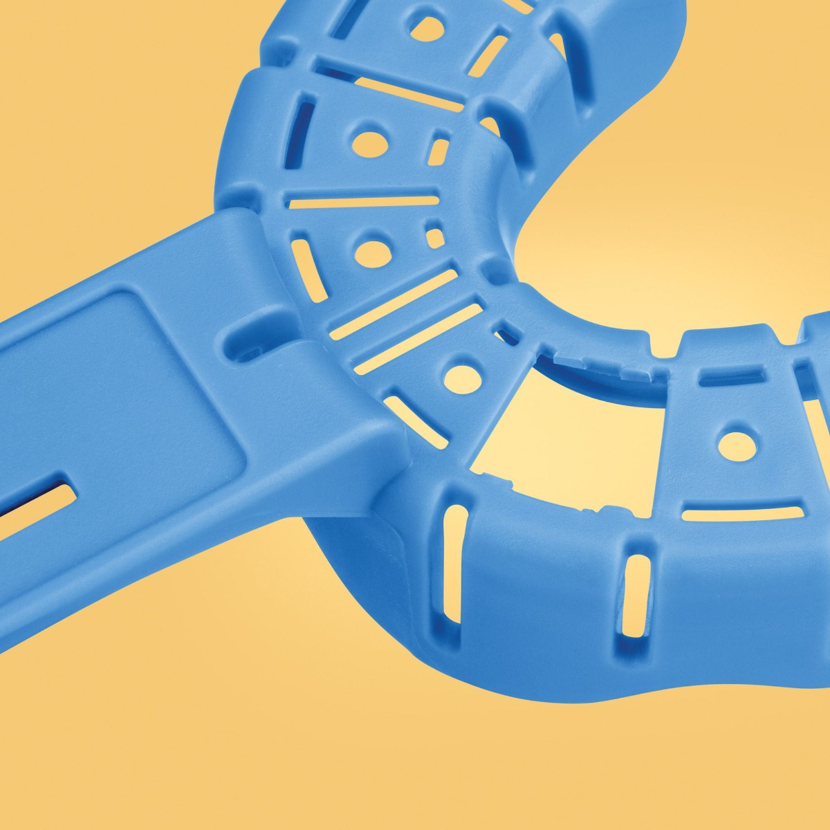 ET Dental Implant Impression Trays (Pack of 10)