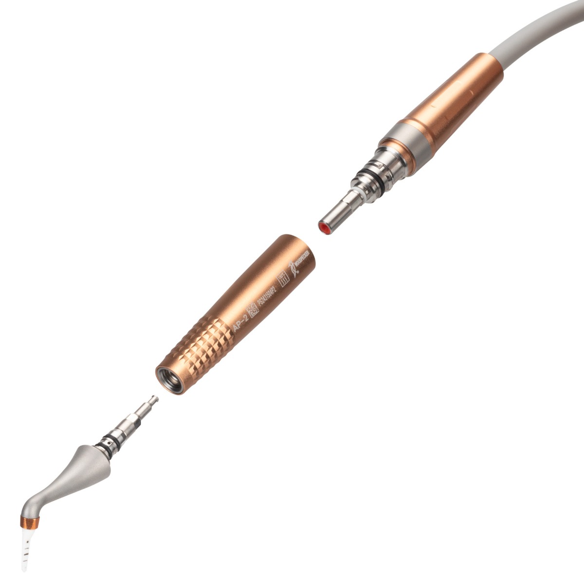 Woodpecker Ultrasonic Scalar & Air Polisher PT-A