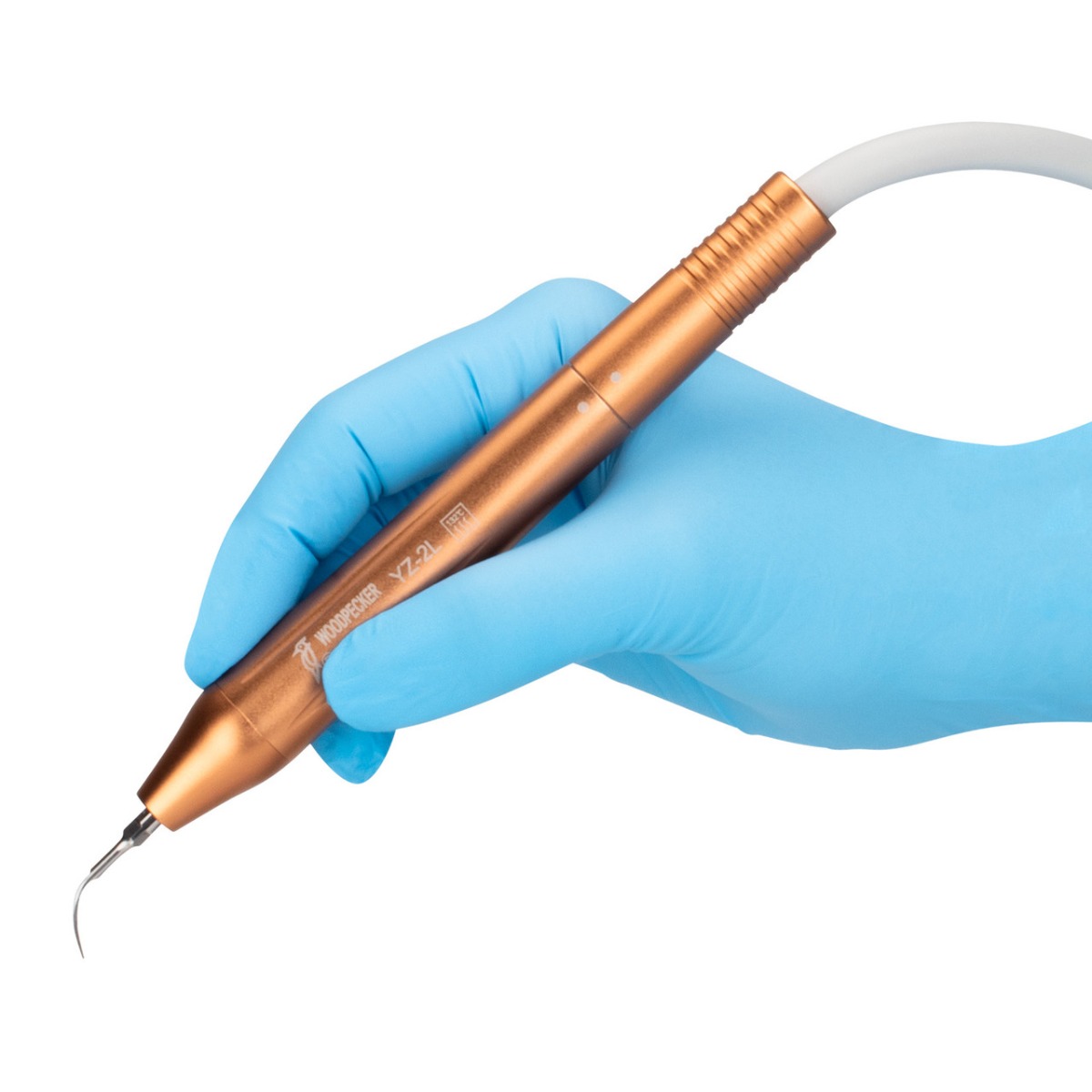 Woodpecker Ultrasonic Scalar & Air Polisher PT-A