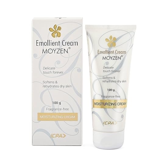 ICPA Moyzen Moisturizing Cream