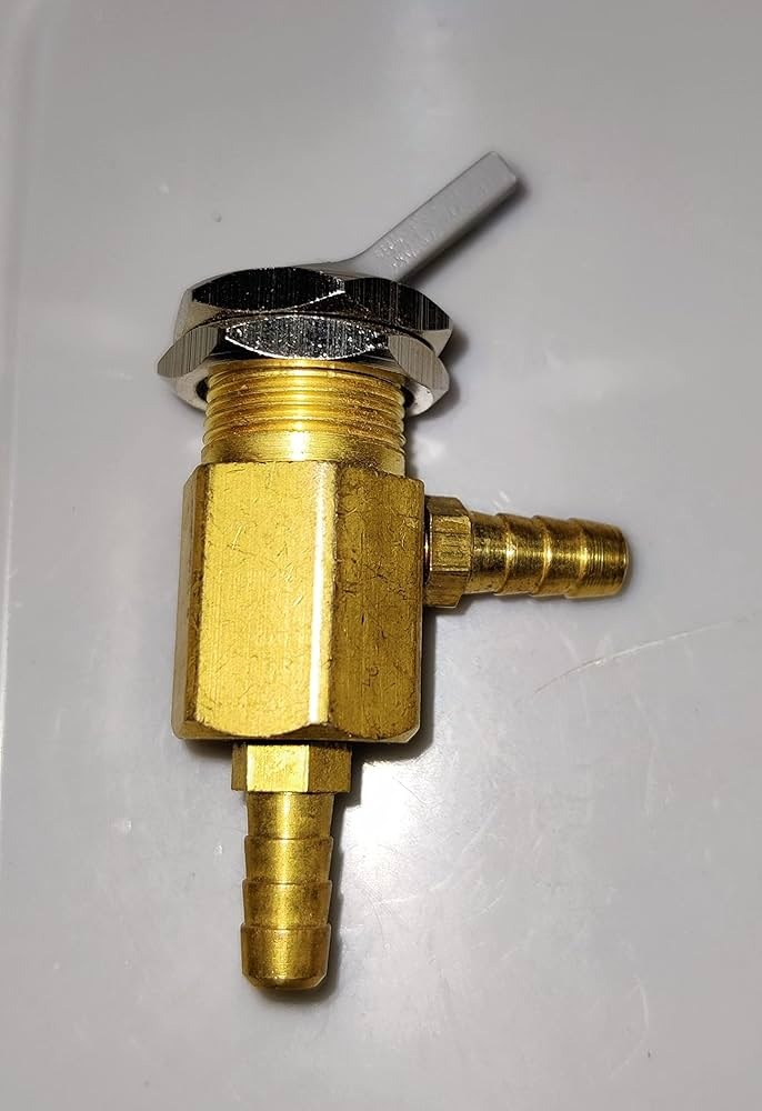 Sparedent Air On Off Switch