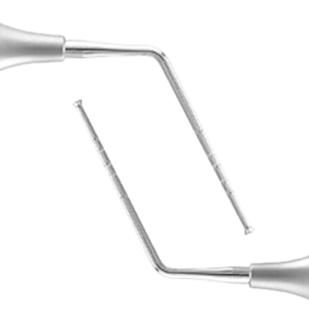 GDC Depth Measuring Gauge 1.2Mm PCP1301