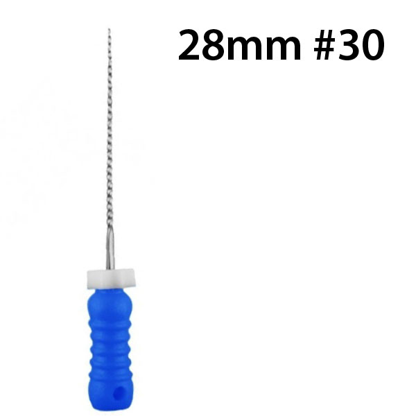 Mani K-File 28mm # 30