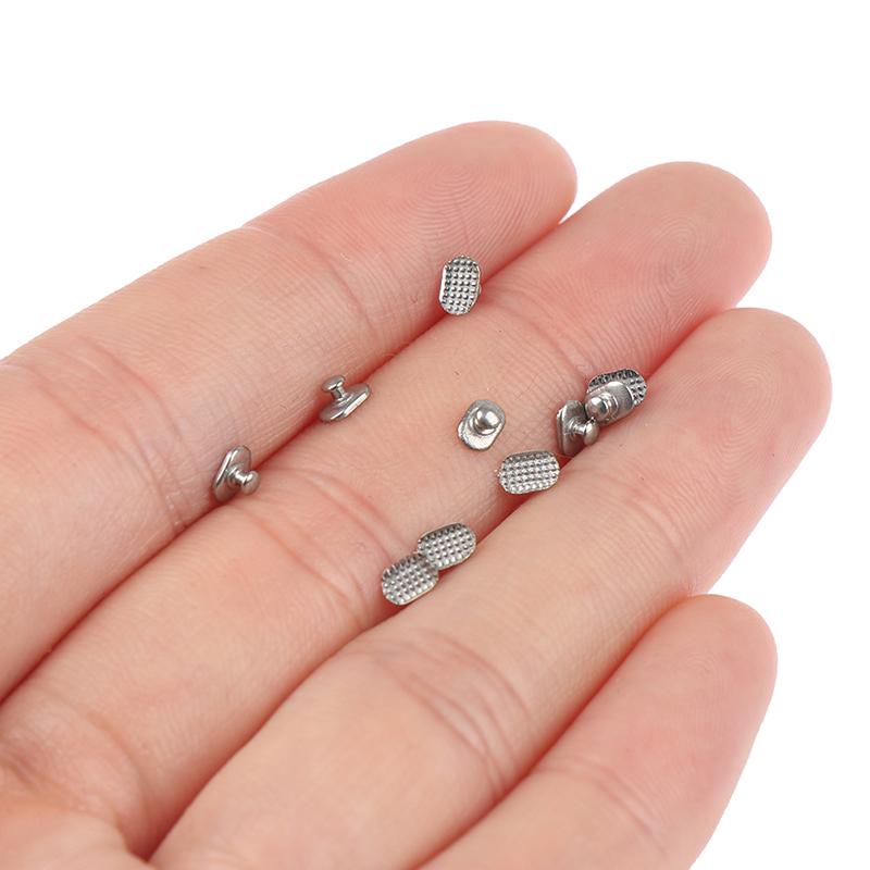 Ortho Direct Lingual Buttons