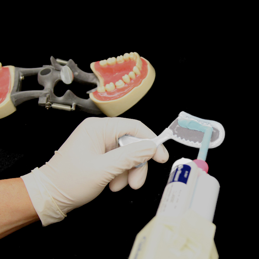 Cotisen Disposable Bite Registration Trays