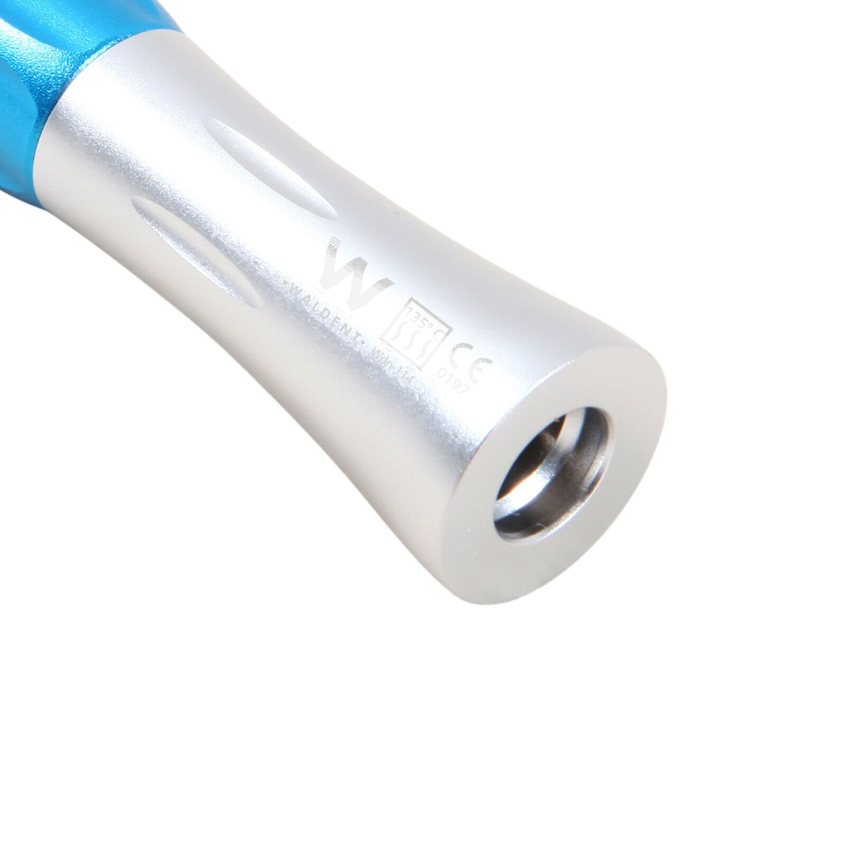 Waldent Straight Handpiece Special Edition (W-135)