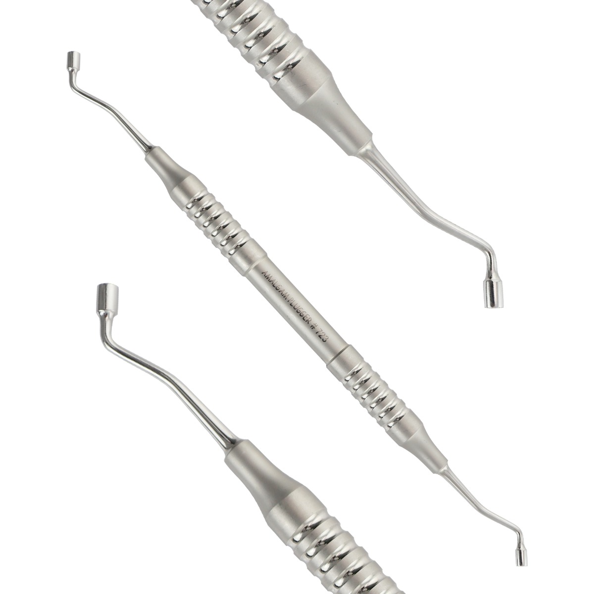 GDC Filling Instruments S/10 Ring handle Instruments Kit (FIWC10)