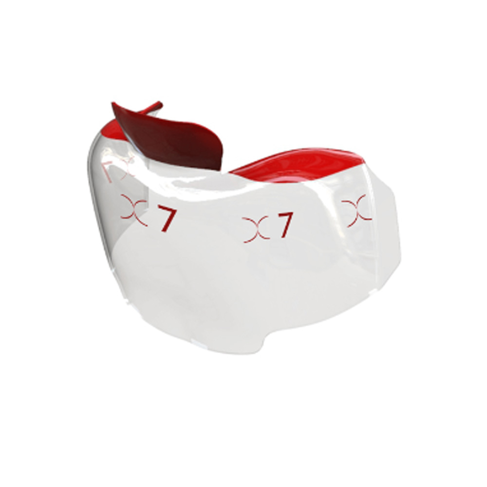 Bioclear Evolve Matrix Pink - 7mm (Pack of 25pcs)