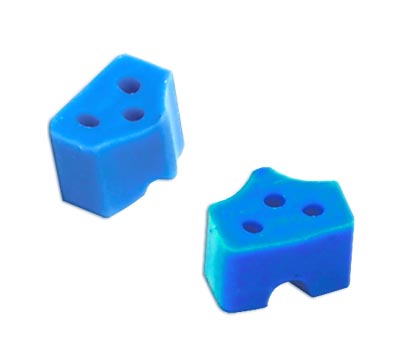 Tor Vm Fixing Kit Delta 41 Pcs (1.870)