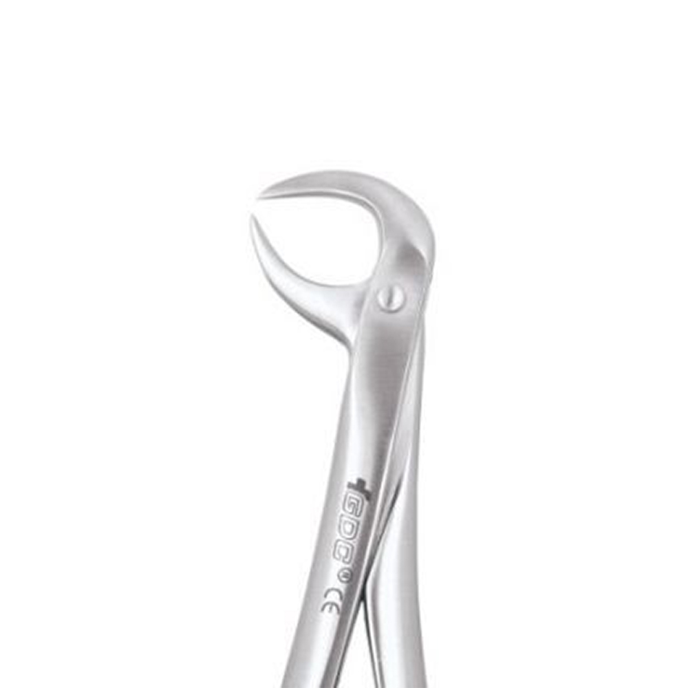 GDC Extraction Forceps Lower Molars - 86B Standard (FX86BS)