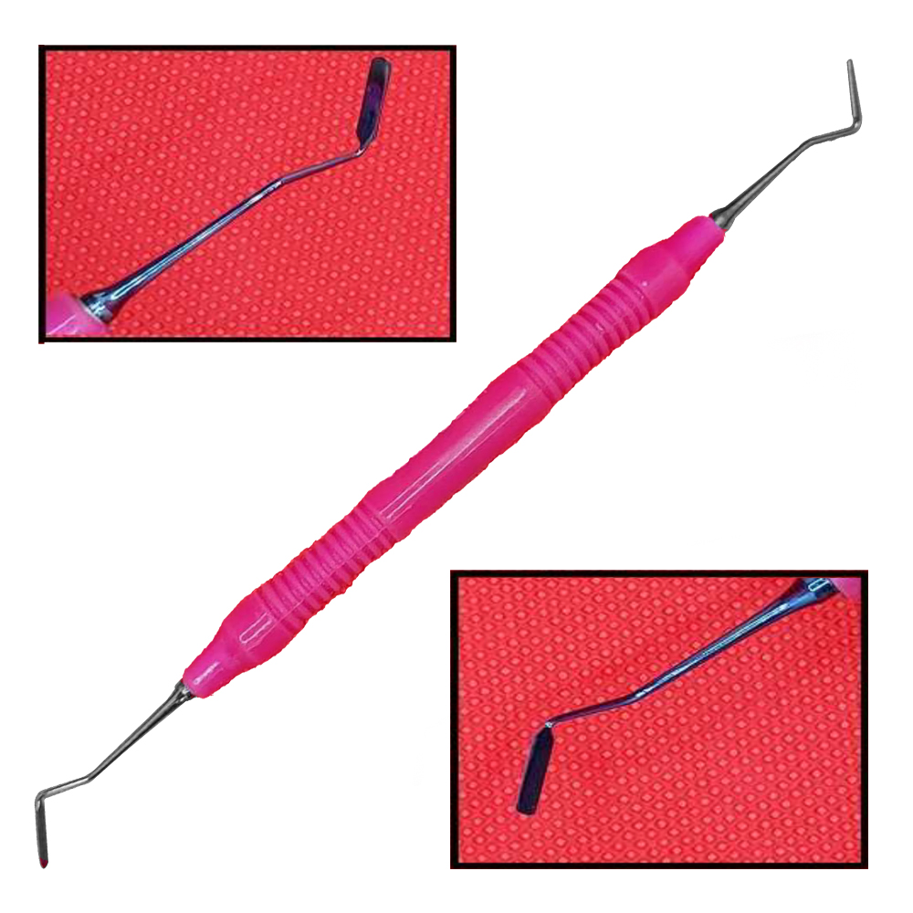Julldent Composite Instruments