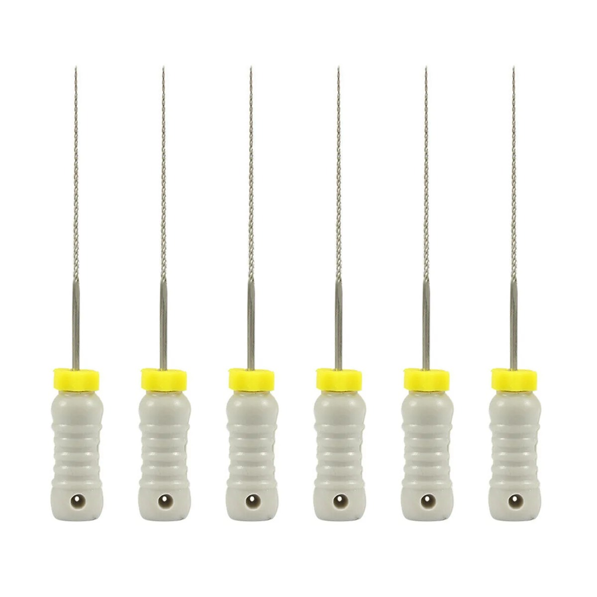 Waldent Professional K-File 25mm # 8