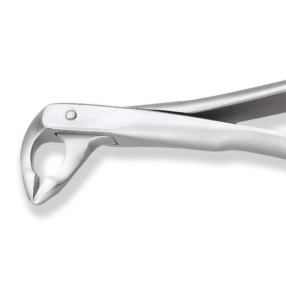 GDC Extraction Forceps Lower Roots - 974.00 Secure (Sfx974.00)