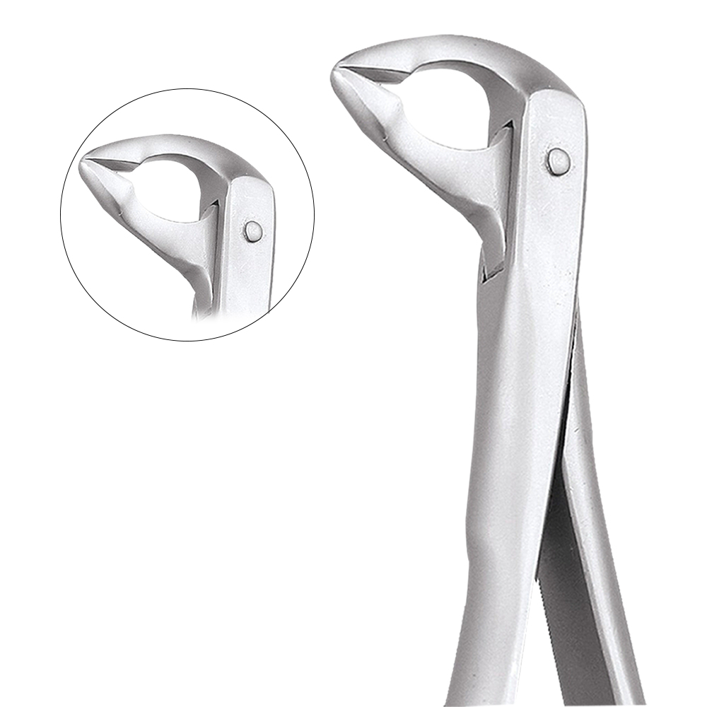 GDC Extraction Forceps Lower Roots - 974.00 Secure (Sfx974.00)